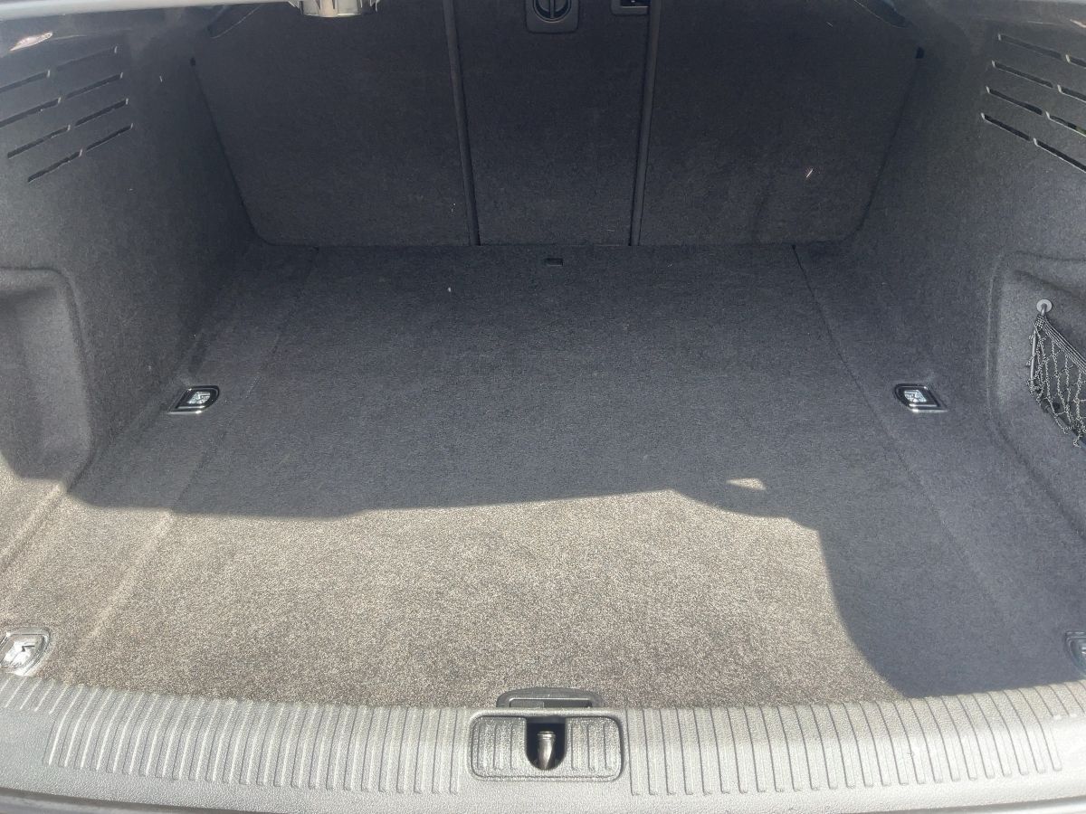 Audi A4 - Bild 14