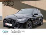 Audi SQ5 3.0 TDI Q 20"|360°|HuD|PANO|OPTIK-PKT - Audi SQ5 in Bonn