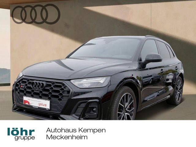 Audi SQ5 3.0 TDI Q 20″|360°|HuD|PANO|OPTIK-PKT