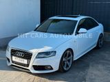 Audi A4 Lim. S line Sportpaket / plus quattro - Audi A4 aus 2008: Limousine