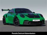 Porsche 992 911 GT3 RS Sportabgasanlage LED-Matrix PCCB - Porsche in Kaiserslautern