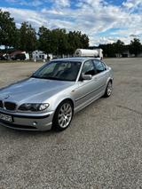 BMW 330d - - BMW 330 aus 2000: 330d