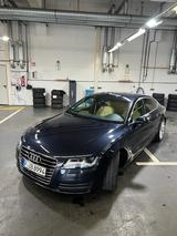 Audi A7 3.0 TDI quattro S tronic Sportback - - Audi A7 in Frankfurt (Main)