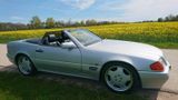 Mercedes-Benz SL 500 V8 H-Zulassung - Mercedes-Benz SL 500 aus 1994