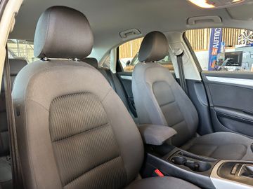 MYAUTOCENTER – Gebraucht- und Jahreswagen mit Werkstattservice in Pfaffenhofen Audi A4 *AHK*TEMPO*PDC*SitzH*