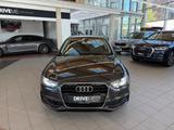 Audi A4 Avant 2.0TDI 3xS-Line ACC Leder - Audi A4: 3.2