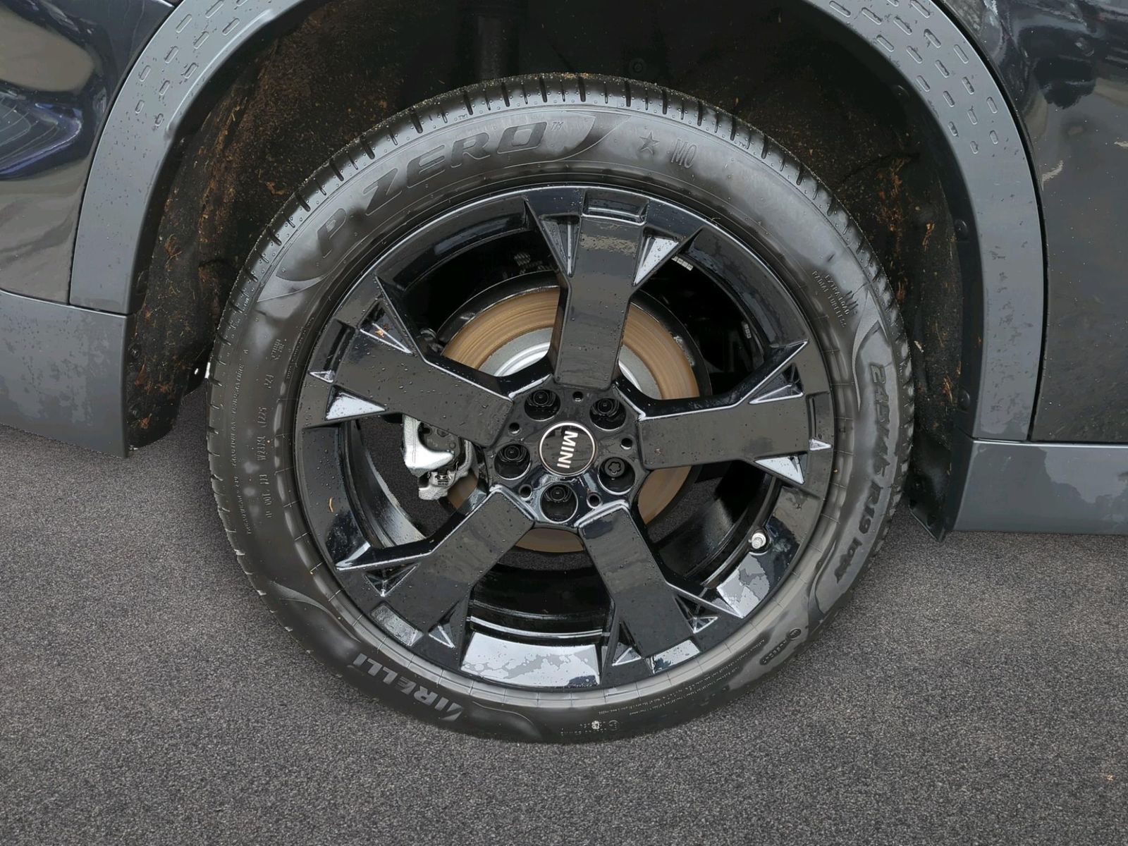 MINI One D Countryman - Bild 15