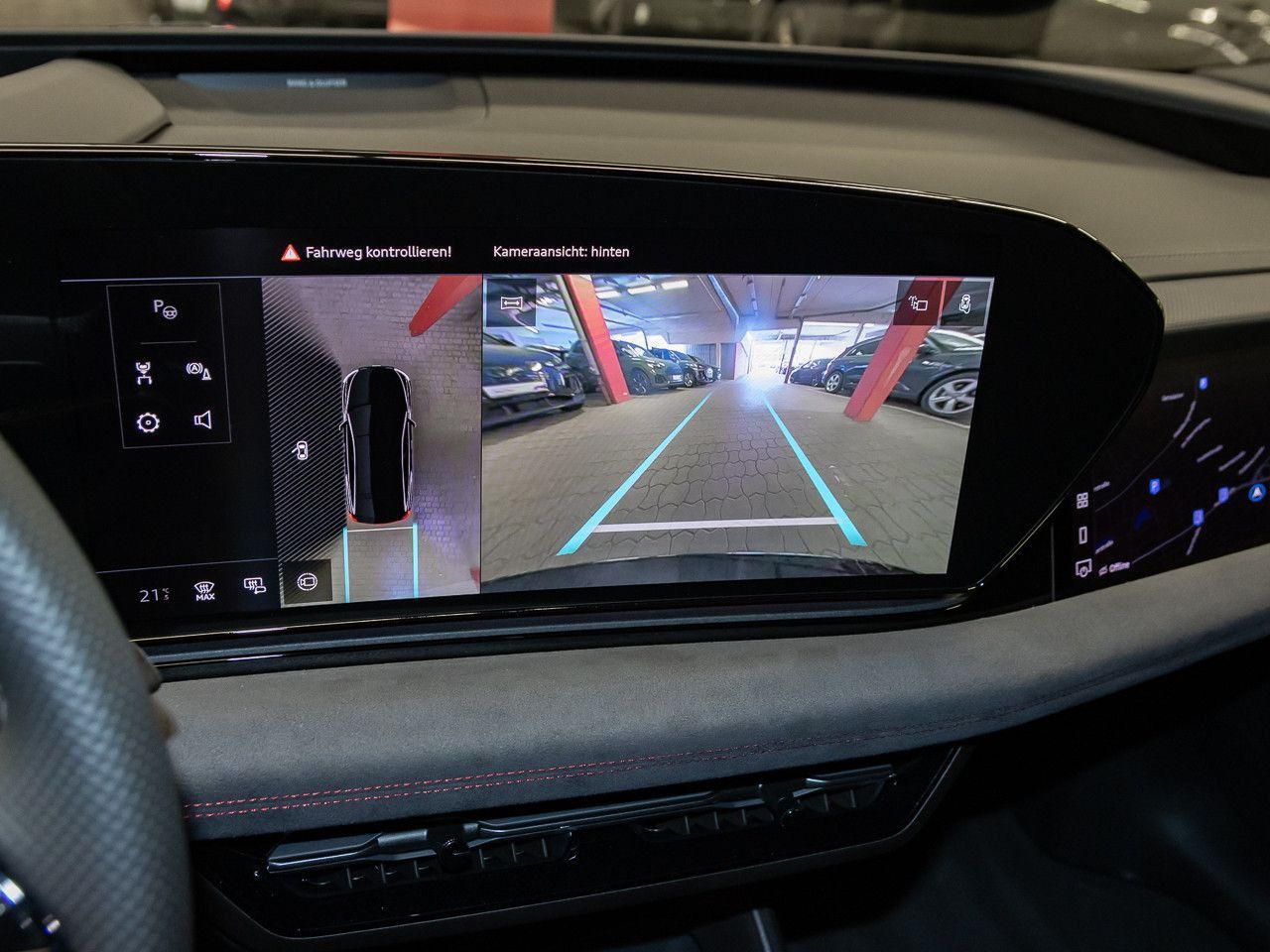 Audi A6 e-tron - Bild 27