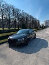 Audi s3 8v (Jp Performance Umbau) - Audi S3: 8p