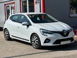 Renault Clio Blue dCi*Navi*Full-LED*Klima*Parkpilot*Temp - Renault Clio mit Diesel-Antrieb: Limousine