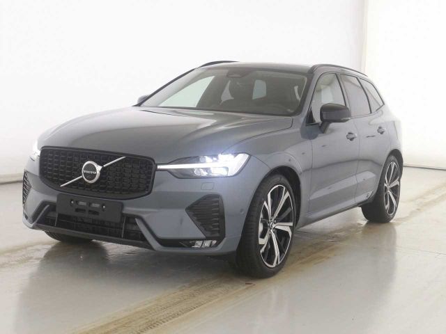 Volvo XC60 B5 B AWD Ultimate Dark Vollausstattung