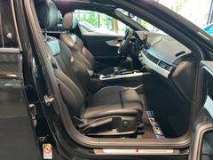 AUDI A4 - Ansicht 27