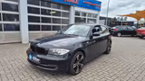 BMW 116 1 Limousine 116 i - BMW 116 aus 2009: 116i
