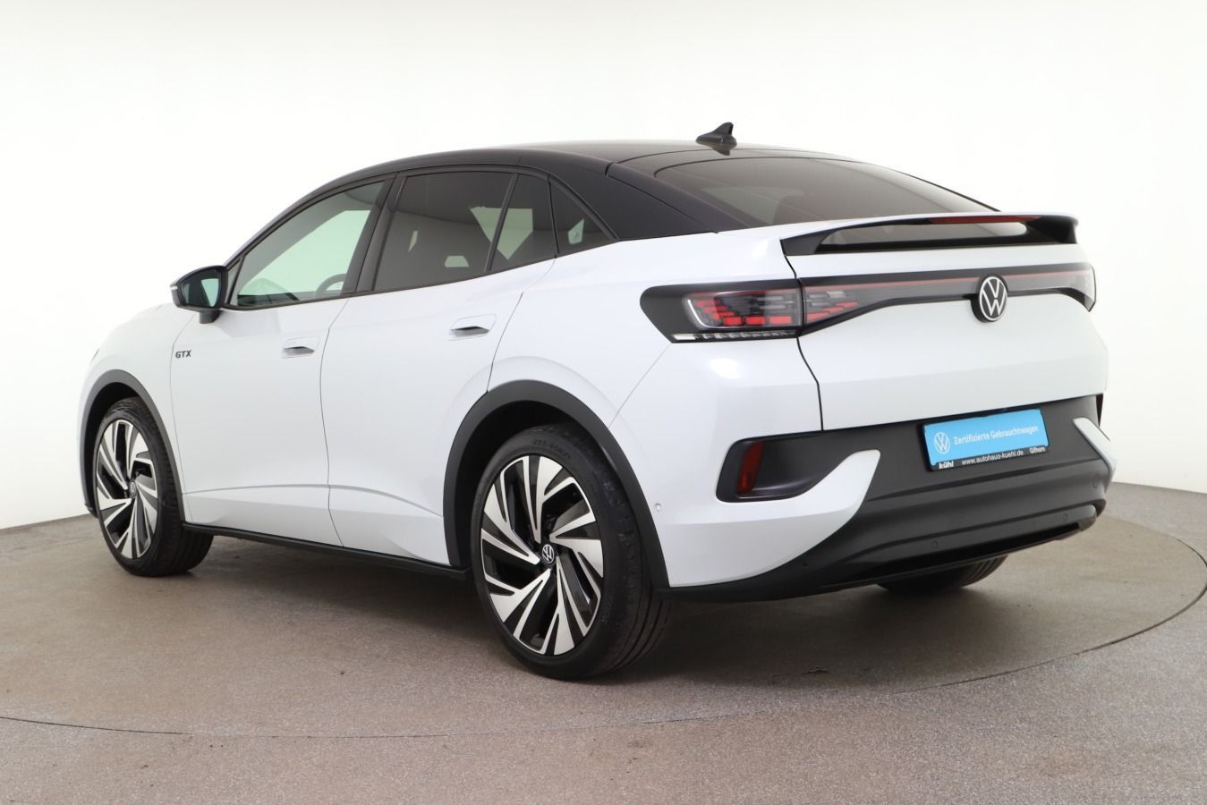 Volkswagen ID.5 - Bild 4