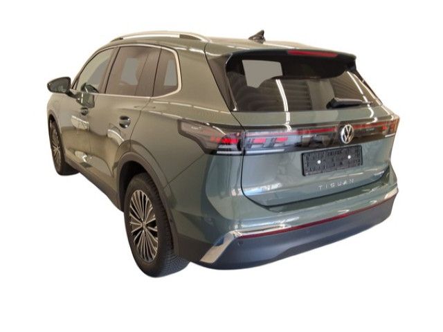 Volkswagen Tiguan Elegance eHybrid AHK LED NAV KAM ACC PDC foto 4