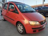 Fiat Idea 1.3 Multijet 16V Dynamic - Fiat Idea aus 2005