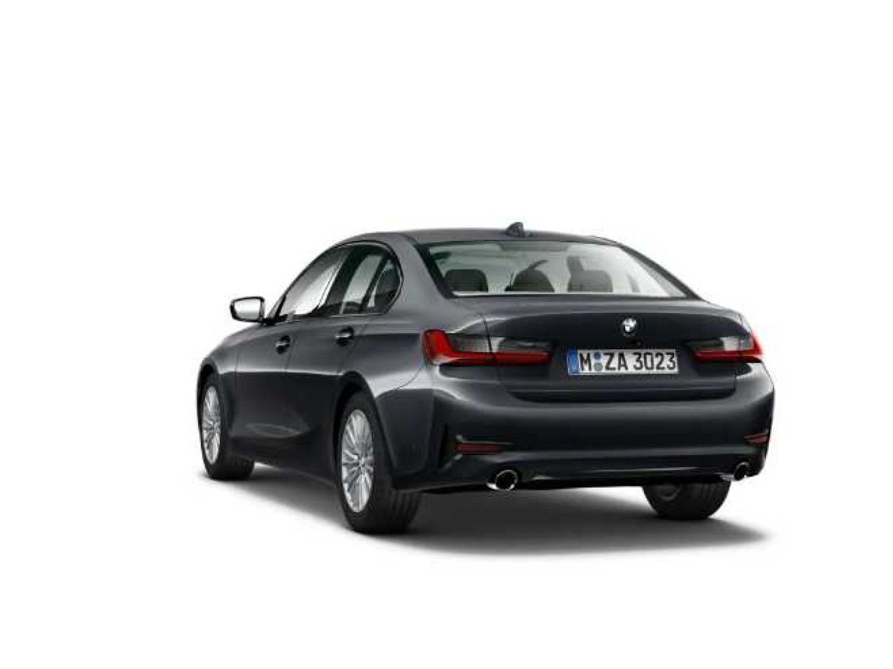 BMW 318i Lim Sport Line LCPro RFK Tempo Ambiente DA foto 10