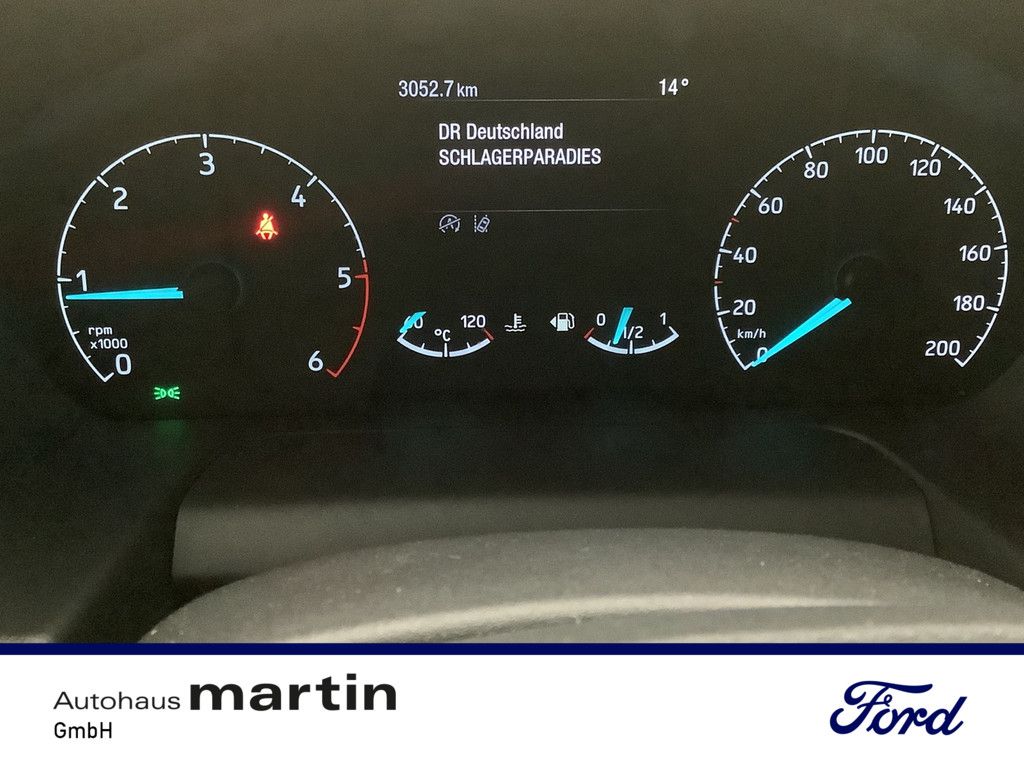 Fahrzeugabbildung Ford Transit FT 350 TTS 2.0 TDCi DPF 350 L3 Trend FWD
