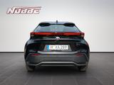 Toyota C-HR 1.8 Hybrid Business Edition - Toyota C-HR in Hannover