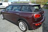 MINI COOPER_S Clubman Cooper S Panoramadach xenon - MINI MINI Gebrauchtwagen in Braunschweig