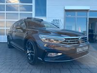 Volkswagen Passat Var. 2.0 TSI DSG 4M R-Line STDHZ PANO AHK bei Autohaus Landmann & Maier OHG