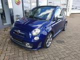 Abarth 500 Cabrio 595 C Turismo - gebrauchte Abarth Cabrios