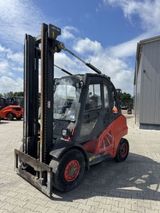 Linde H50D-02 - Angebote entsprechen deinen Suchkriterien