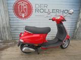 Vespa LX  50  4 Takt - VESPA ROT