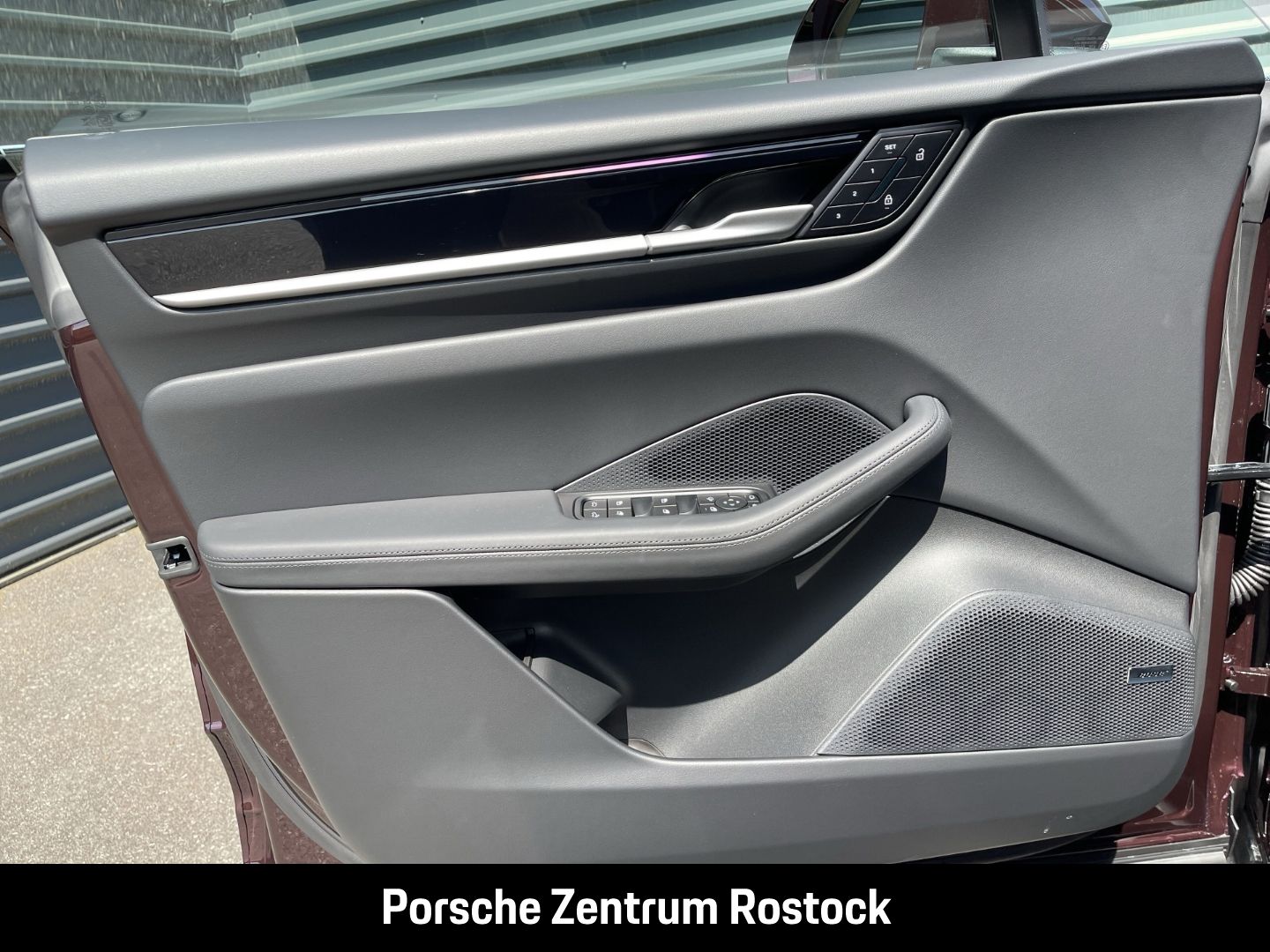 Porsche Macan - Bild 21