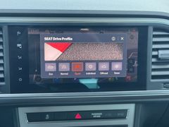 SEAT Ateca Xperience 2.0 TDI 4Drive