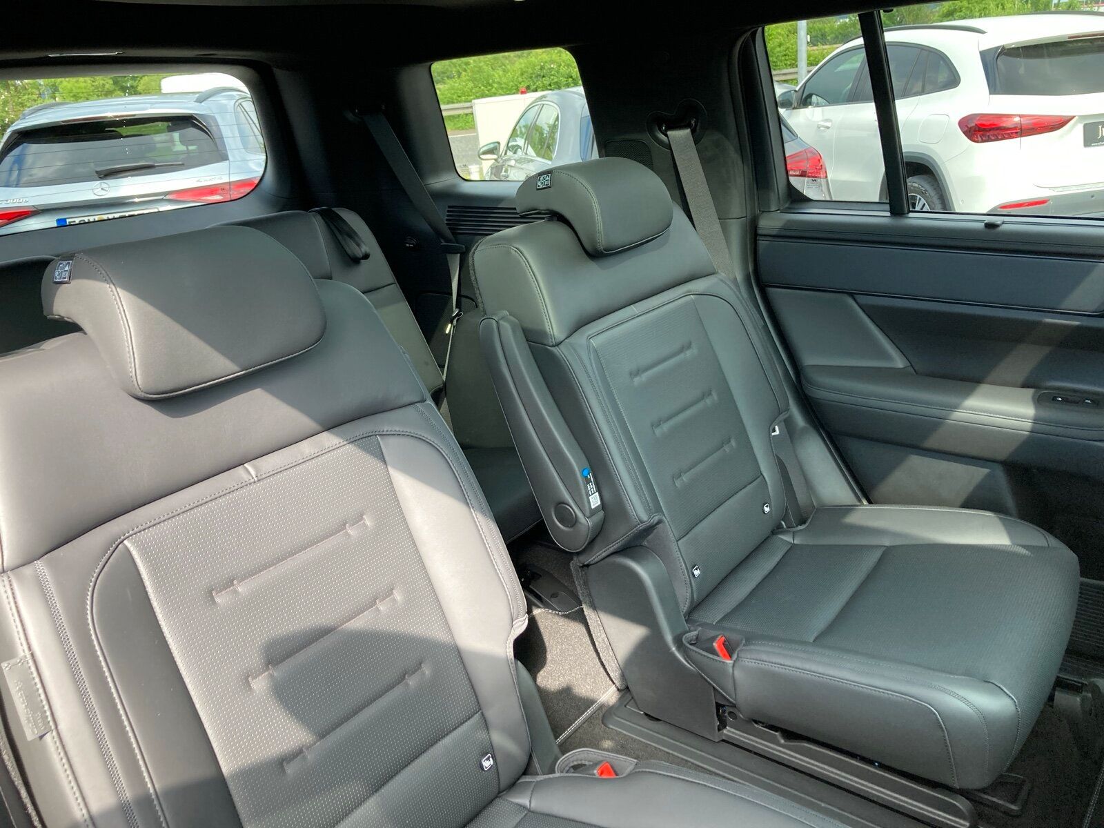 Hyundai Santa Fe – Bild 7