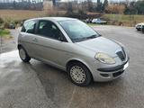 Lancia Ypsilon 1.2 8V Argento - Lancia aus 2004