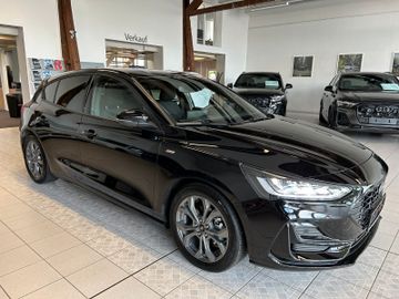 Ford Focus Lim. ST-Line