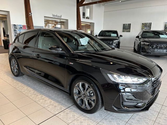 Ford Focus Lim. ST-Line