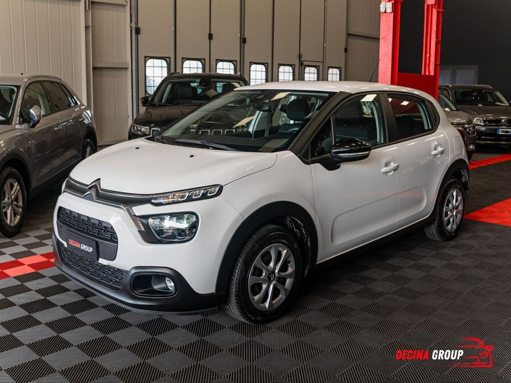 Image of Citroën C3