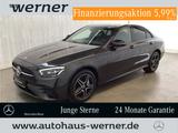 Mercedes-Benz E 300 de AMG/AVA NIGHT AHK BURMESTER TOTWINKEL