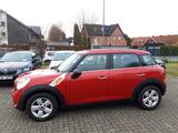MINI ONE Countryman - MINI ONE