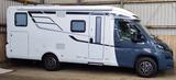 HYMER / ERIBA / HYMERCAR EXSIS-T 580 Pure/180PS/9G-Autom./LPG/Luftfederg. - Hymer Exsis t 580 Pure