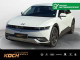 Hyundai IONIQ 5 58kWh Navi LED Kamera AHK Sitzheizung - Hyundai IONIQ 5 Gebrauchtwagen