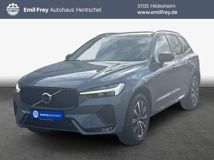 Volvo XC60 B4 D AWD Plus Dark