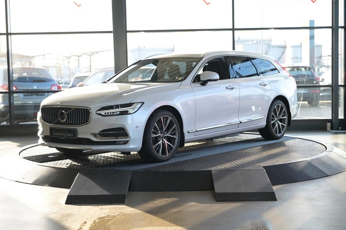 Volvo V90 Kombi Inscription AWD