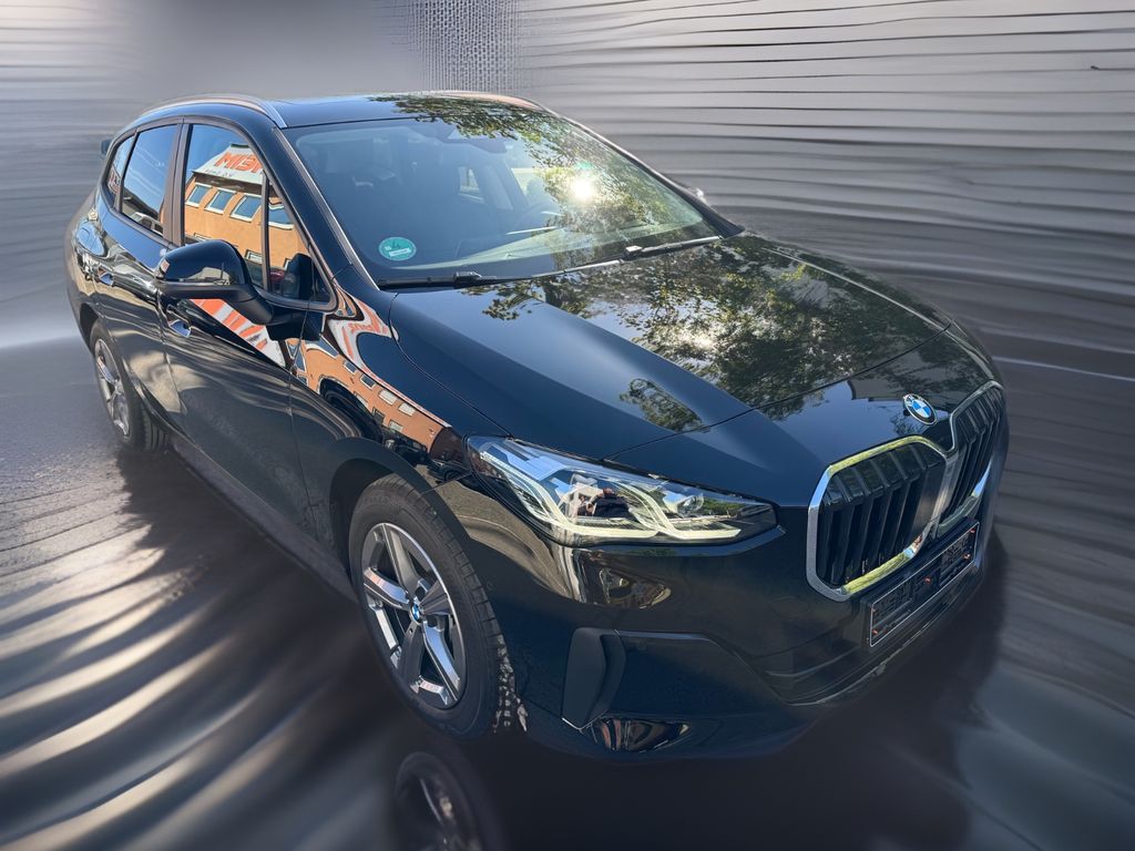 2024 BMW 218 Active Tourer