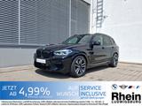BMW X3 M LED Navi HUD ParkAs+ DrivAs+ HK - BMW X3 M in Stuttgart