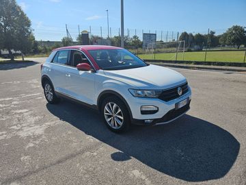 Volkswagen T-Roc - 6