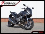Honda CBF600SA ABS *35KW für A2* - HONDA CB600F