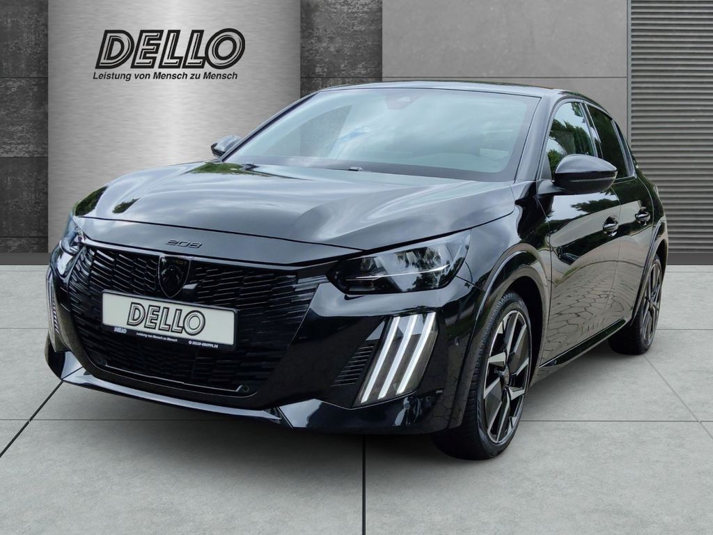 Image of Peugeot 208