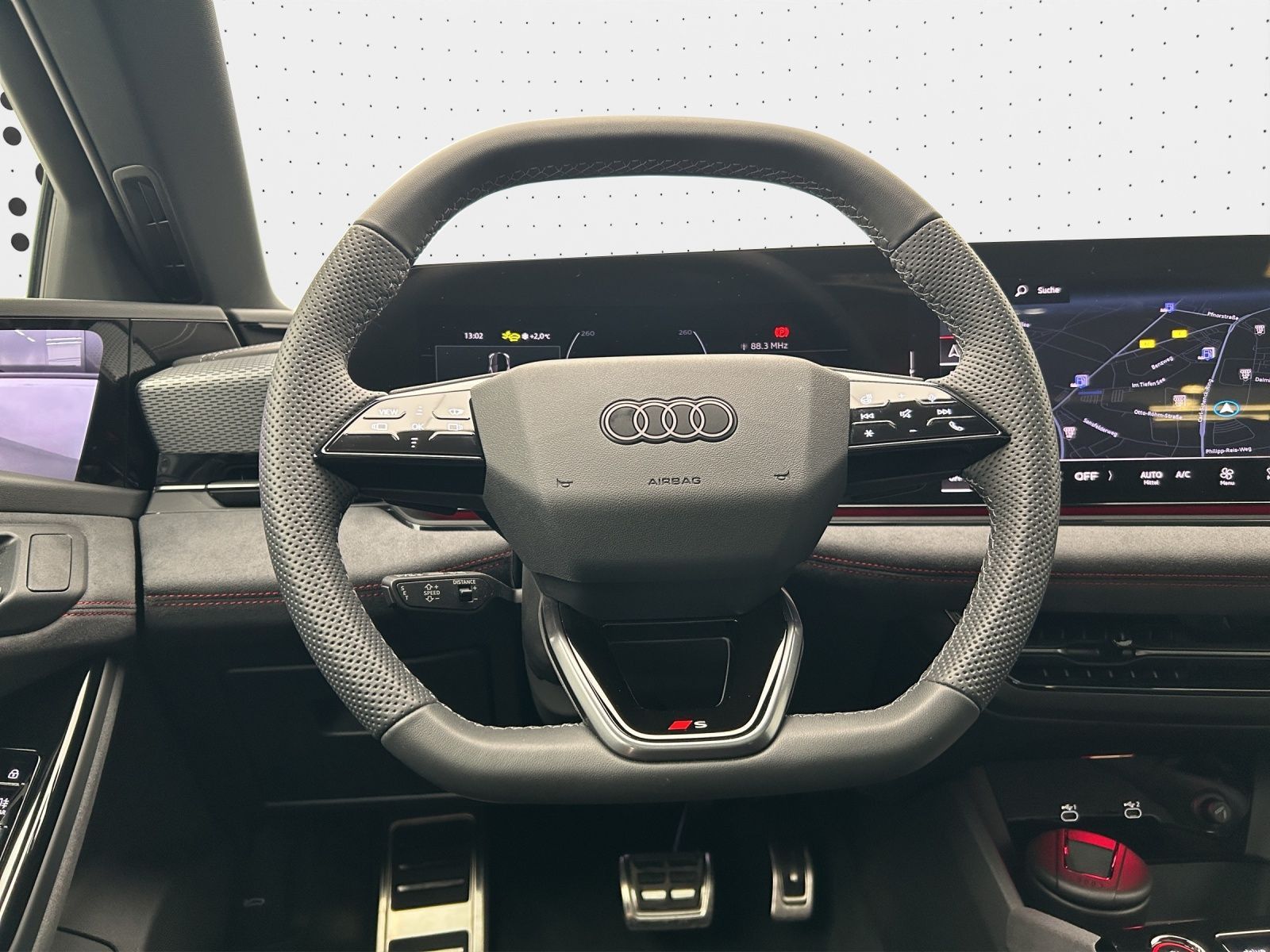 Audi A6 e-tron - Bild 9