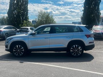 Skoda Kodiaq - 4