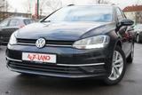 Volkswagen Golf VII Variant 1.5 TSI Navi ACC Kamera - Kombis bis 20.000 Euro