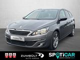 Peugeot 308 SW 1.2 PureTech 110 Style - Peugeot: Style